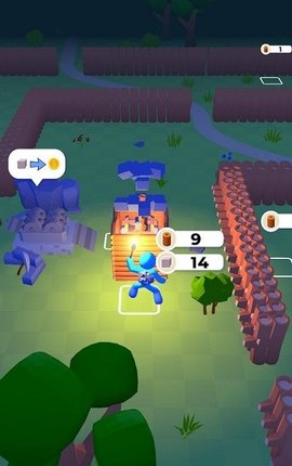 白天和夜晚手游下载-白天和夜晚畅玩版下载v1.0.0