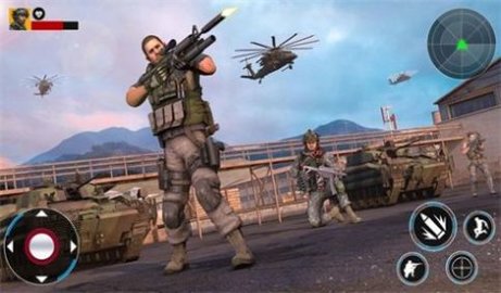 进攻性的战斗射击手游下载-进攻性的战斗射击最新版下载v1.10