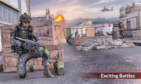 进攻性的战斗射击手游下载-进攻性的战斗射击最新版下载v1.10