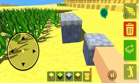 方块乐园手游下载-方块乐园国际版下载v1.0.0