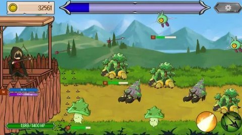 最后防守最新版下载-最后防守游戏下载v1.5.0