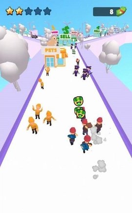 洗劫一切手游下载-洗劫一切Loot It All下载v0.1