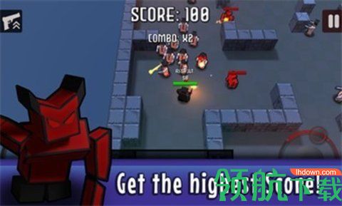 恶魔之战手游下载-恶魔之战完整版免费下载v0.8.2