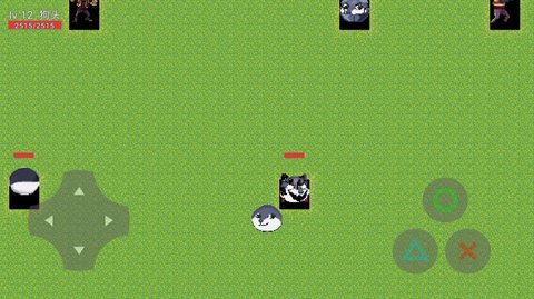 狗头联盟1V5游戏下载-狗头联盟1V5手机版下载v22.04.111644