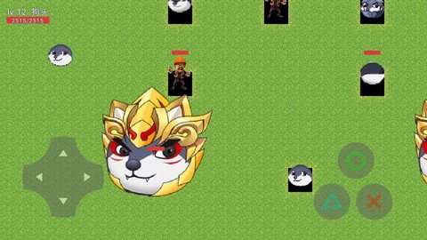 狗头联盟1V5游戏下载-狗头联盟1V5手机版下载v22.04.111644