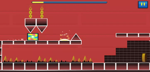 跳跃短跑下载-JumpDash手机版下载v6.0