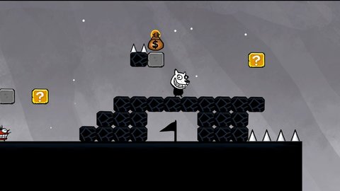 巨魔世界冒险无广告游戏下载-巨魔世界冒险中文版下载v1.1.6