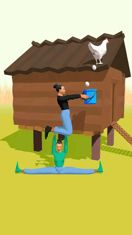 塑料姐妹游戏下载-塑料姐妹安卓版下载v1.0