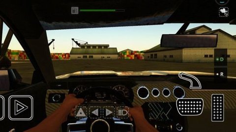 一匹野马手游下载-一匹野马免费版下载v1.6