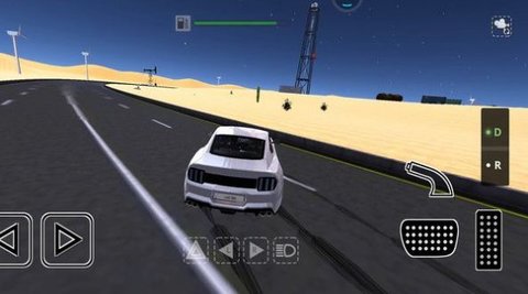 一匹野马手游下载-一匹野马免费版下载v1.6