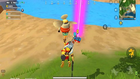 联盟神枪手游戏下载-联盟神枪手最新版安卓下载v1.0