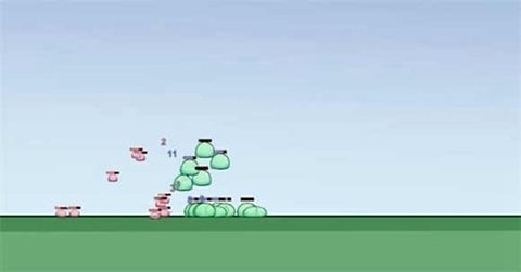 怪物竞技场手游下载-怪物竞技场无敌版下载v0.1.5