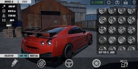 漂移与竞速手游下载-漂移与竞速最新畅享版下载v1.0.0