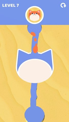 抠出完美形状手游下载-抠出完美形状正式版下载v1.0