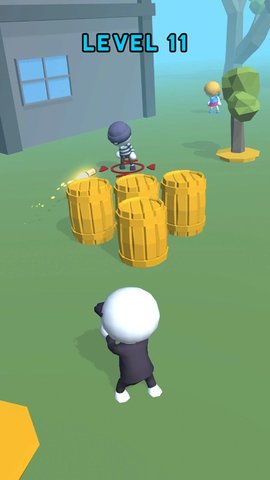 子弹会拐弯下载-子弹会拐弯官方版下载v1.12