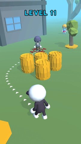 子弹会拐弯下载-子弹会拐弯官方版下载v1.12