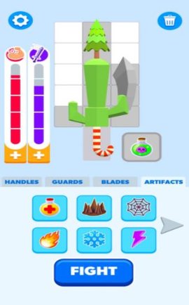 武器战斗者安卓版下载-武器战斗者手机版下载v0.7