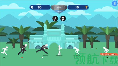 决斗时刻官方正版安卓手机最新