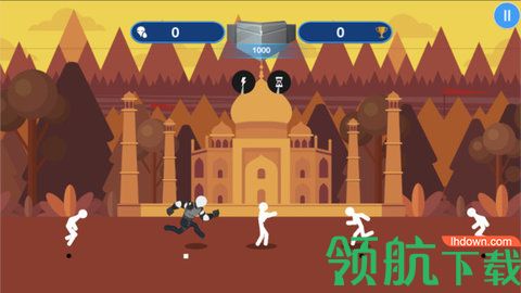 决斗时刻官方正版安卓手机最新