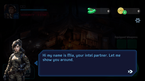 星星海岛射击生存游戏下载-星星海岛射击生存安卓版下载v0.1.2