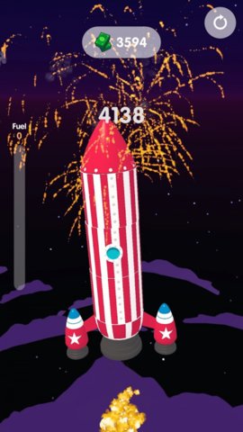 合成大火箭最新版下载-合成大火箭游戏下载v0.7