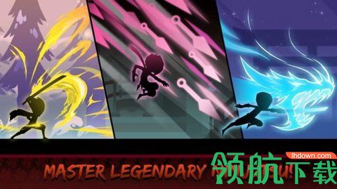 恶魔杀手游戏最新版下载-恶魔杀手手游下载v1.0.14