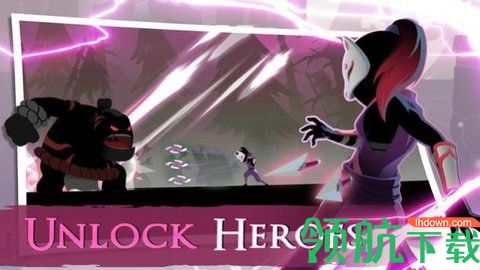 恶魔杀手游戏最新版下载-恶魔杀手手游下载v1.0.14