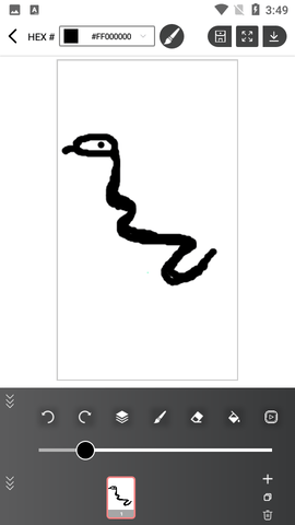 手绘动画破解版下载-手绘动画app下载v1.2.9