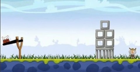 愤怒的可莉去广告版最新游戏下载-愤怒的可莉安卓中文版下载v0.1