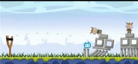 愤怒的可莉去广告版最新游戏下载-愤怒的可莉安卓中文版下载v0.1