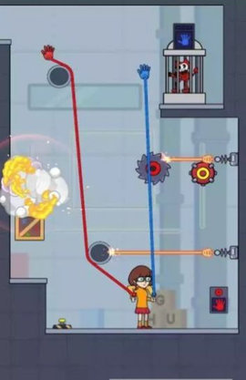 解救波比无限金币版最新游戏下载-解救波比中文破解版下载v1.9