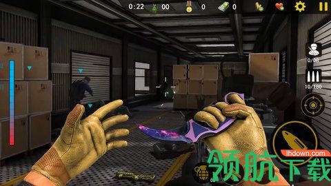 火线重装中文版下载-火线重装破解版下载v1.0