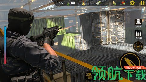 火线重装中文版下载-火线重装破解版下载v1.0