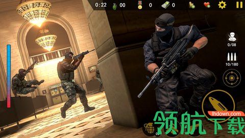 火线重装破解版