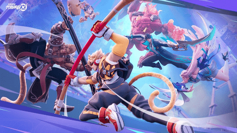 代号破晓正式内测版下载-代号破晓安卓版下载v1.10.155