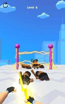 闪电高手无限电量版下载-闪电高手安卓下载v1.0.0