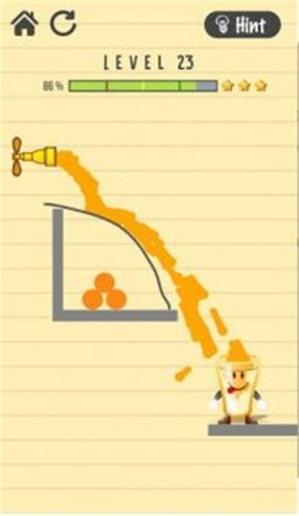 用水填充玻璃游戏下载-用水填充玻璃下载v1.0