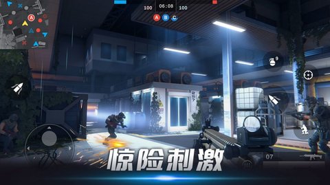 特工猎杀时刻游戏下载-特工猎杀时刻下载v2.1