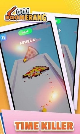 去吧回旋镖游戏下载-去吧回旋镖畅享版下载v1.0.0