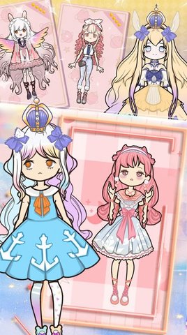 时尚暖暖换装舞会游戏下载-时尚暖暖换装舞会下载v1.0