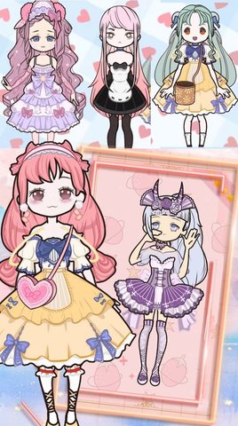 时尚暖暖换装舞会游戏下载-时尚暖暖换装舞会下载v1.0