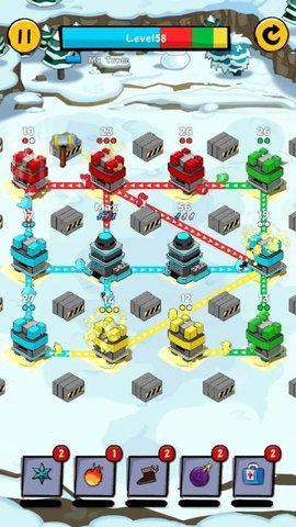 征服之星塔防游戏最新版下载-征服之星塔防中文版下载v1.102