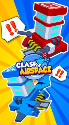 领空冲突游戏下载-领空冲突激情对战版下载v1.0.0