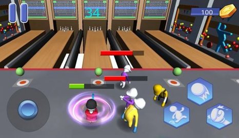 人类一败梦境游戏下载-人类一败梦境完整版免费下载v1.0