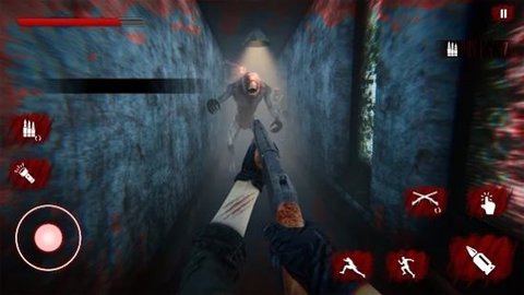 闹鬼的豪宅可怕故事手游下载-闹鬼的豪宅可怕故事中文完整版下载v1.0