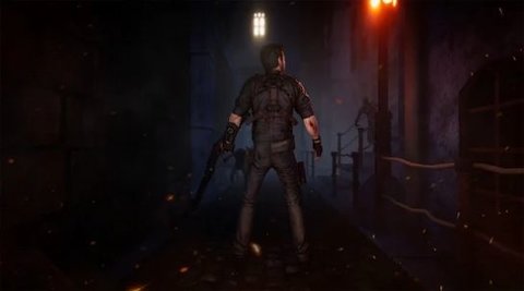 闹鬼的豪宅可怕故事手游下载-闹鬼的豪宅可怕故事中文完整版下载v1.0