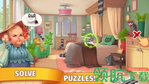 花期我的花园破解版