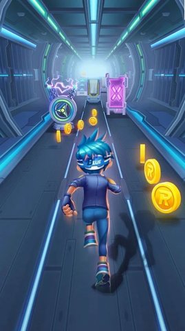 街头奔波手游下载-街头奔波最新版免费下载v1.1.4