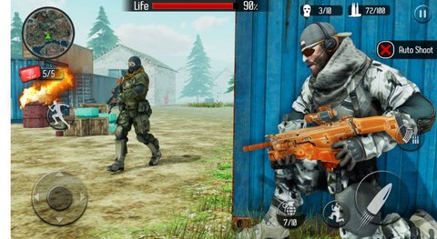 全军吃鸡大战游戏下载-全军吃鸡大战正式版安卓下载v1.0