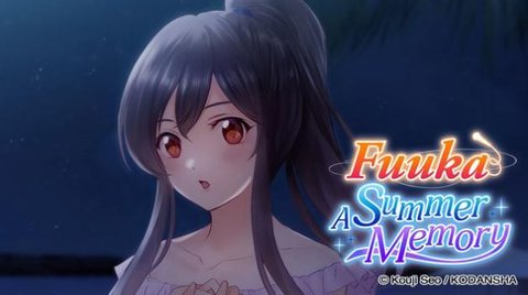 夏天的回忆手游下载-夏天的回忆安卓版下载v1.0.4